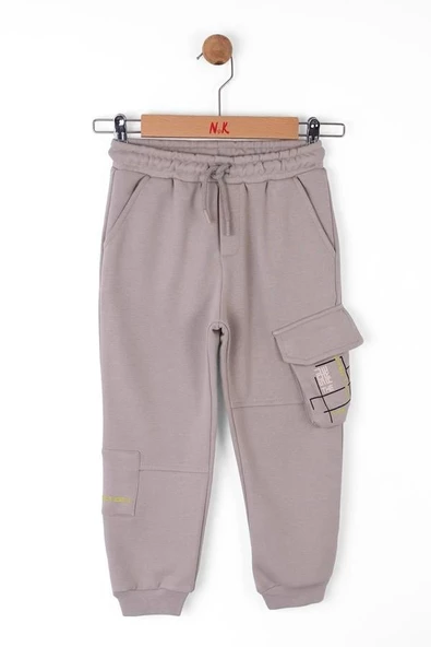 Erkek Çocuk Outside Pantolon - 2