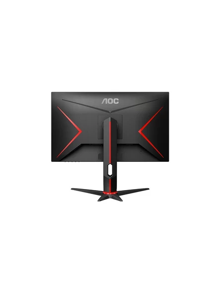AOC Q27G2S 27" 165 Hz 1ms HDMI Dp Port FreeSync 2K IPS Oyuncu Monitörü - 4