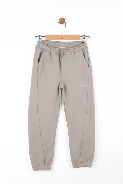 Erkek Çocuk Detay Pantolon - Resim 6