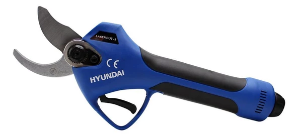 Hyundai LaserCut 3 Şarjlı Budama Makası
