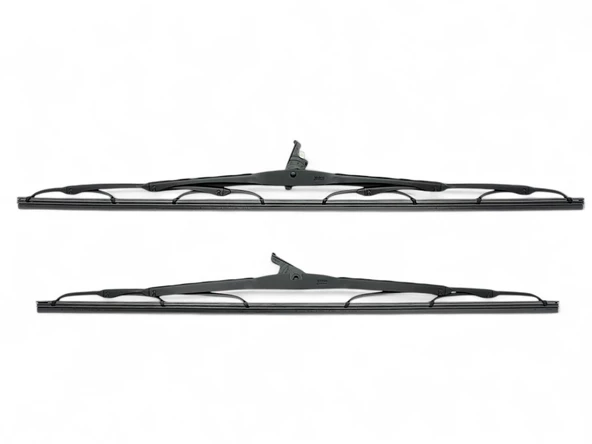 Silecek Süpürgesi Sağ - Dacia Duster Sandero Renault Clio Symbol Megane 50 CM 288905811R - Resim 6