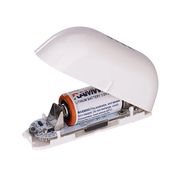 SL-EG01 Akıllı Kapı Pencere Dolap Sensörü - Manyetik - Kapı açıldığında Telefona Bildirim gönderir - 4