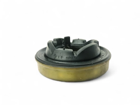 Amortisör Takozu - Renault Laguna 3 543200002R - Resim 3