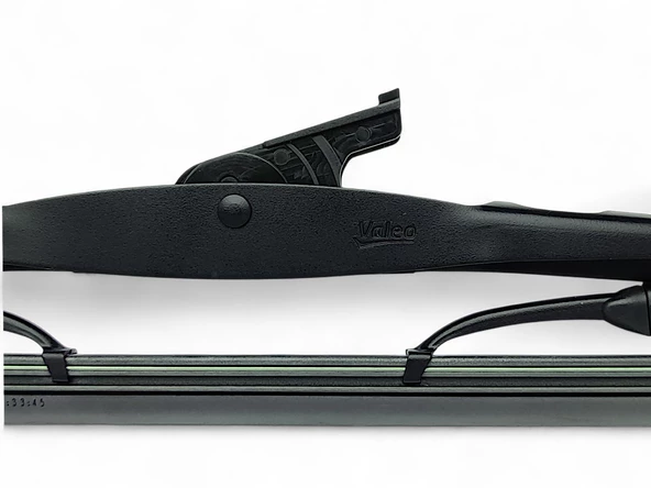 Silecek Süpürgesi Sağ - Dacia Duster Sandero Renault Clio Symbol Megane 50 CM 288905811R - Resim 4