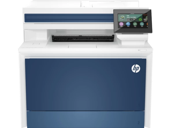 HP 5HH67A 4303FDW RENKLI LAZER YAZ/TAR/FOT/FAX A4