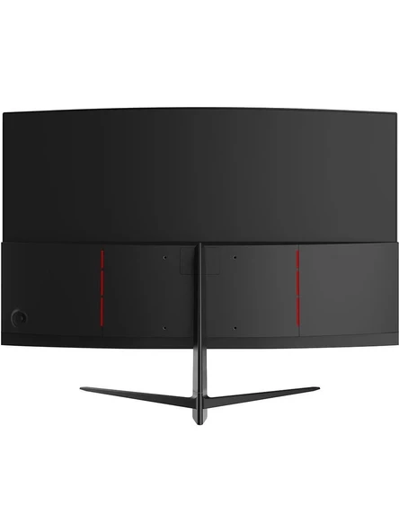 GameBooster GB-2726CF 27" 1 ms Full HD Curved 240 Hz Oyuncu Monitörü - 5