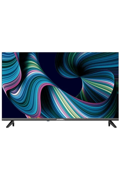 Hyundai 43HYN3103 43" 109 Ekran Full HD Uydu Alıcılı Android Smart LED TV - 3