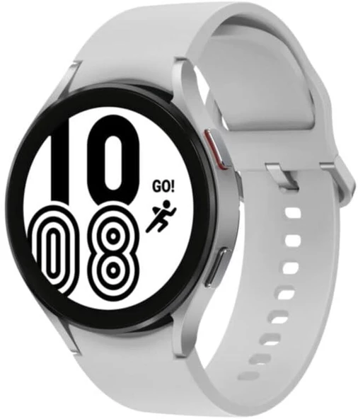 Samsung Galaxy Watch 4 40MM Silver Yenilenmiş B Kalite (12 Ay Garantili)