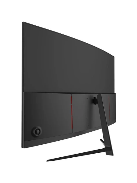 GameBooster GB-2726CF 27" 1 ms Full HD Curved 240 Hz Oyuncu Monitörü - 4