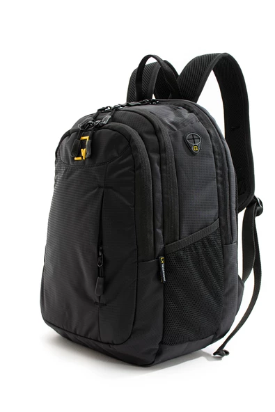 M 6014 - Mega The Northwest Hustle Ripstop Modeli Sırt Çantası ( Profesyonel / Okul / Günlük) - 11