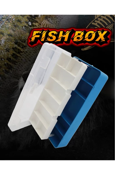 Rapala Kutusu Yem Lures,Jig Yem Suni YapayYem Rapala Kutusu - Resim 6