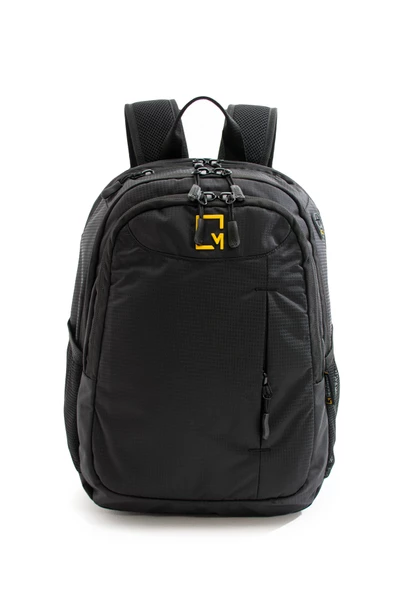 M 6014 - Mega The Northwest Hustle Ripstop Modeli Sırt Çantası ( Profesyonel / Okul / Günlük) - 10