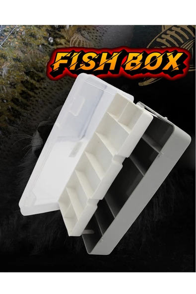 Rapala Kutusu Yem Lures,Jig Yem Suni YapayYem Rapala Kutusu - Resim 8