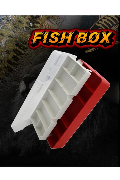 Rapala Kutusu Yem Lures,Jig Yem Suni YapayYem Rapala Kutusu - Resim 9