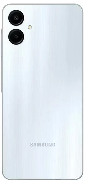 Samsung Galaxy A06 4 Gb 128 Gb Mavi (Samsung Türkiye Garantili) - 2