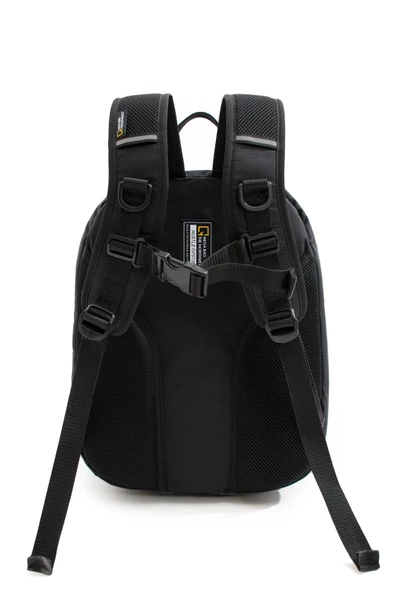 M 6014 - Mega The Northwest Hustle Ripstop Modeli Sırt Çantası ( Profesyonel / Okul / Günlük) - 12