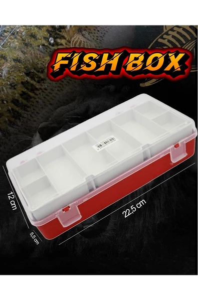 Rapala Kutusu Yem Lures,Jig Yem Suni YapayYem Rapala Kutusu - Resim 12