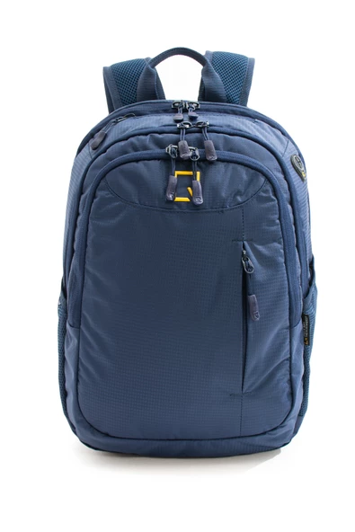 M 6014 - Mega The Northwest Hustle Ripstop Modeli Sırt Çantası ( Profesyonel / Okul / Günlük) - 2