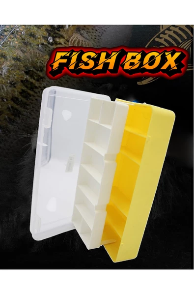 Rapala Kutusu Yem Lures,Jig Yem Suni YapayYem Rapala Kutusu - Resim 7