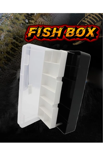 Rapala Kutusu Yem Lures,Jig Yem Suni YapayYem Rapala Kutusu - Resim 10