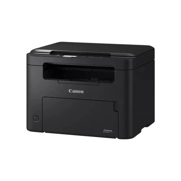 Canon i-Sensys MF272DW Yazıcı Tarayıcı Fotokopi - 2