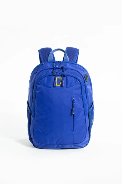 M 6014 - Mega The Northwest Hustle Ripstop Modeli Sırt Çantası ( Profesyonel / Okul / Günlük) - 6