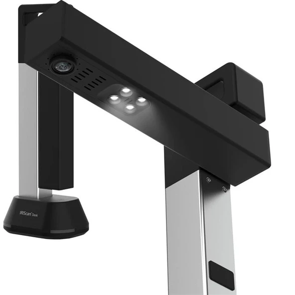 Canon Iriscan Desk 6 Tarayıcı - 3