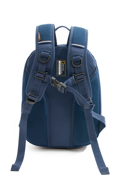 M 6014 - Mega The Northwest Hustle Ripstop Modeli Sırt Çantası ( Profesyonel / Okul / Günlük) - 4