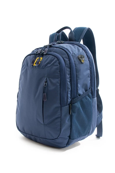 M 6014 - Mega The Northwest Hustle Ripstop Modeli Sırt Çantası ( Profesyonel / Okul / Günlük) - 3