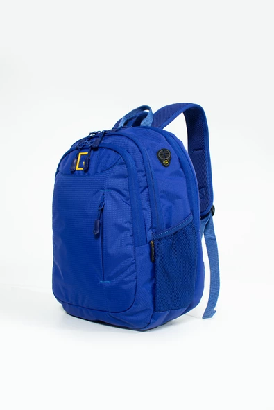 M 6014 - Mega The Northwest Hustle Ripstop Modeli Sırt Çantası ( Profesyonel / Okul / Günlük) - 7