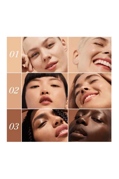 NUXE Prodigieux BB Cream Tinted Moisturizing 30 ml - 02 Medium Shade - 6