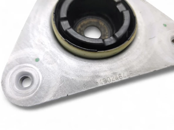 Clio 4 Amortisör Takozu - Renault Captur Modus Clio 3 543024644R - Resim 2