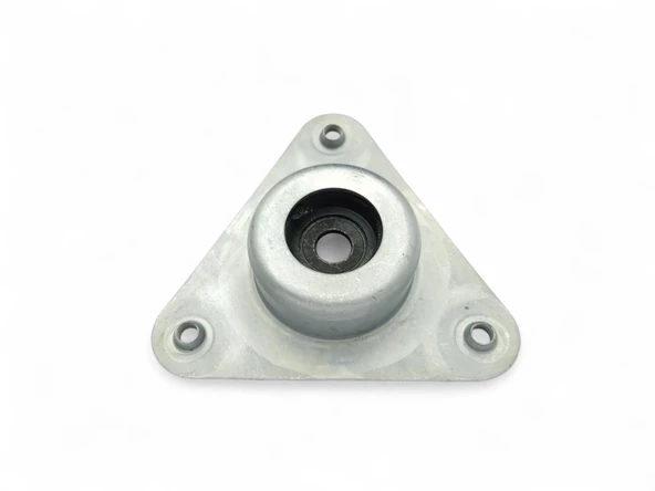 Clio 4 Amortisör Takozu - Renault Captur Modus Clio 3 543024644R - Resim 4