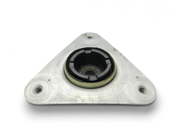 Clio 4 Amortisör Takozu - Renault Captur Modus Clio 3 543024644R - Resim 5