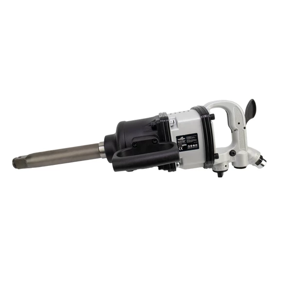 Havalı Somun Sıkma 3500Nm - 6