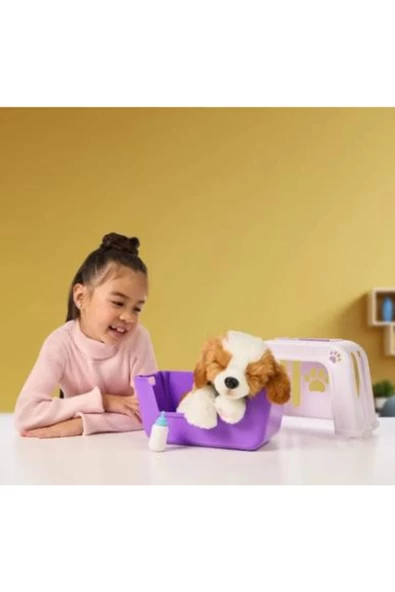 LLP SEVİMLİ SESLİ KÖPEĞİM 26548 - 5