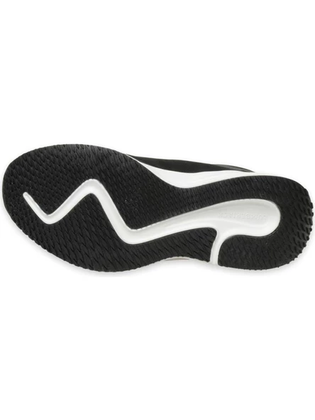 LUMBERJACK TREE 4PR SİYAH BEYAZ COMFORT CASUAL ANATOMİK SPOR AYAKKABISI - 6