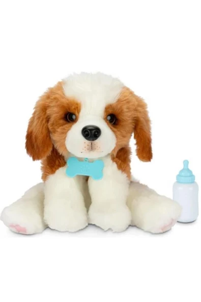 LLP SEVİMLİ SESLİ KÖPEĞİM 26548 - 2