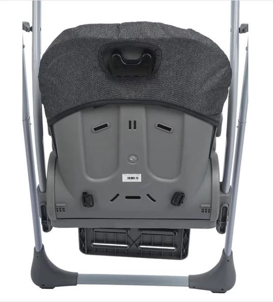 BABYCARE BC530 ROCKET ELITE SALINCAK KAHVE - 2
