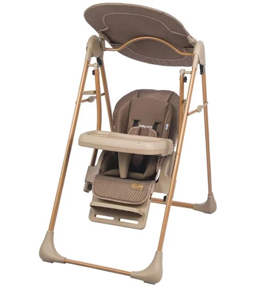 BABYCARE BC530 ROCKET ELITE SALINCAK KAHVE