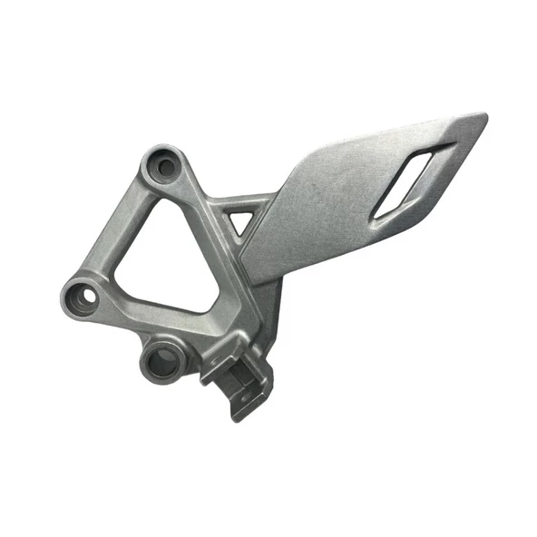 Honda CBR 125 Ön Basamak Braketi Sol 50600-KPP-T00