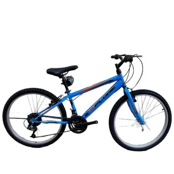 ÜMİT 2633 EXPLORER ERKEK DAĞ BİSİKLETİ V 26 JANT 21 VİTES MAVİ