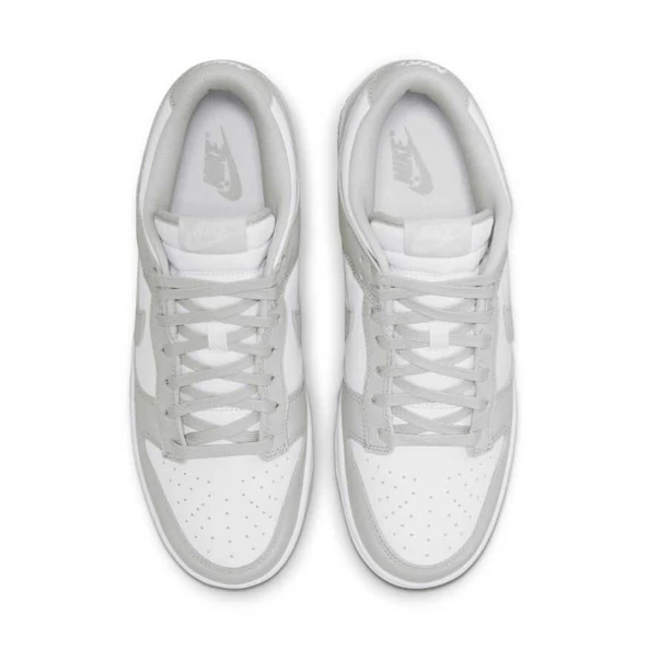 NIKE ERKEK SPOR AYAKKABI DUNK LOW DD1391-103 - 8