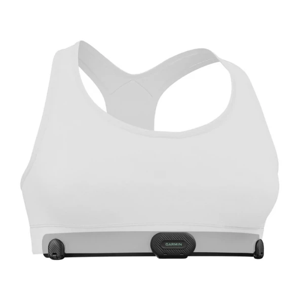Garmin HRM Fit Nabız Bandı (DİSTRİBÜTÖR GARANTİLİ) - 3