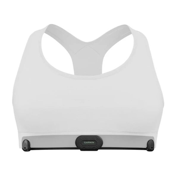 Garmin HRM Fit Nabız Bandı (DİSTRİBÜTÖR GARANTİLİ) - 4