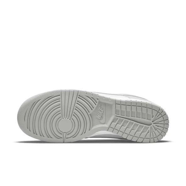NIKE ERKEK SPOR AYAKKABI DUNK LOW DD1391-103 - 3