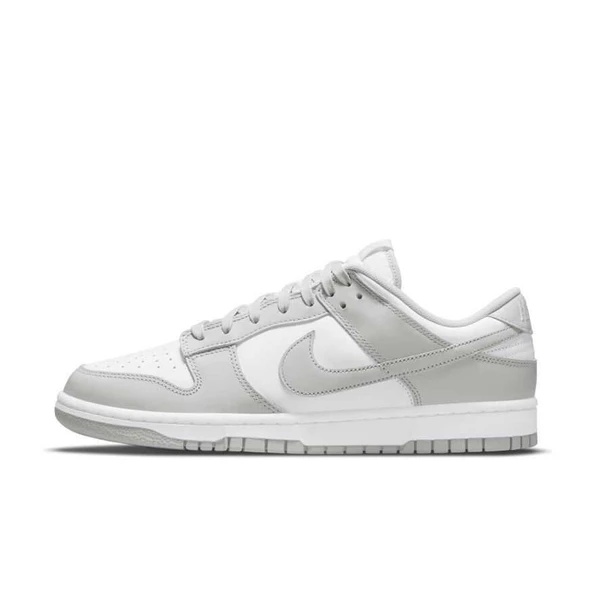 NIKE ERKEK SPOR AYAKKABI DUNK LOW DD1391-103 - 6