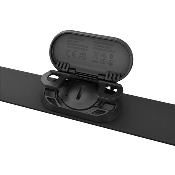 Garmin HRM Fit Nabız Bandı (DİSTRİBÜTÖR GARANTİLİ) - 2