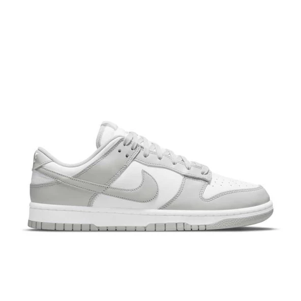 NIKE ERKEK SPOR AYAKKABI DUNK LOW DD1391-103 - 7