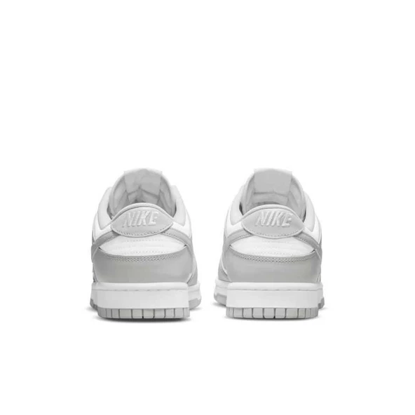 NIKE ERKEK SPOR AYAKKABI DUNK LOW DD1391-103 - 9
